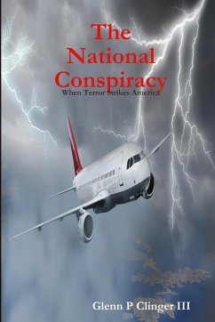 The National Conspiracy - Clinger Iii, Glenn P