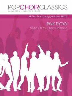 POPCHOIRCLASSICS Pink Floyd: Shine On You Crazy Diamond