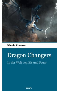 Dragon Changers - Prosser, Nicole