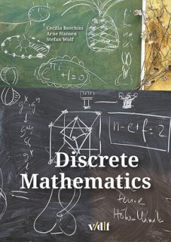 Discrete Mathematics - Boschini, Cecilia;Hansen, Arne;Wolf, Stefan