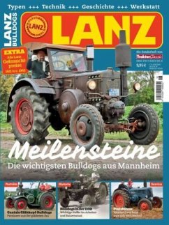 Cover Lanz