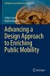 Advancing a Design Approach to... - Bild 1