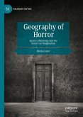 Geography of Horror Geography of Horror