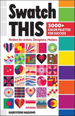 Cover Swatch This (eBook, ePUB)