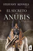 El secreto de Anubis (eBook, ePUB)