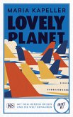 Lovely Planet (eBook, ePUB)