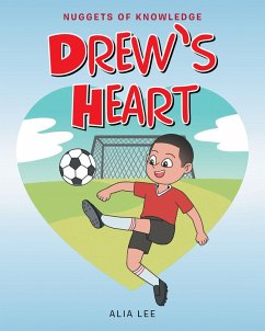 Cover Drew's Heart (eBook, ePUB)