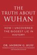 The Truth about Wuhan (eBook, ePUB) - Bild 1