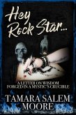 Hey Rock Star... (eBook, ePUB)