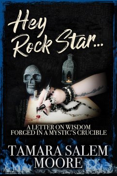 Cover Hey Rock Star... (eBook, ePUB)