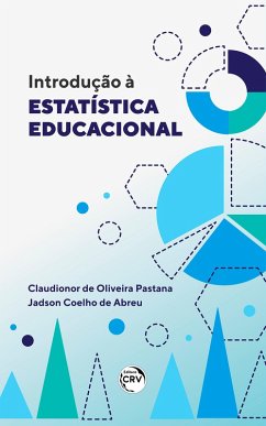 Cover Introdução à Estatística Educacional (eBook, ePUB)