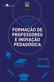 Formação de professores e inovação pedagógica (eBook, ePUB)