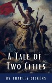 A Tale of Two Cities (eBook, ePUB)