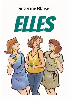 Elles - Blaise, Séverine