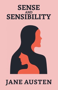 Sense and Sensibility - Austen, Jane