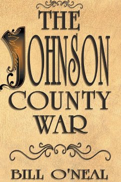 Johnson County War - O'Neal, Bill