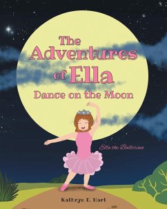 Dance on the Moon - Hart, Kathryn E.