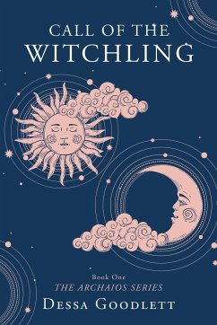 Call of the Witchling - Goodlett, Dessa