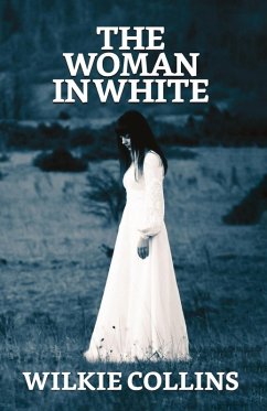Cover The Woman in White