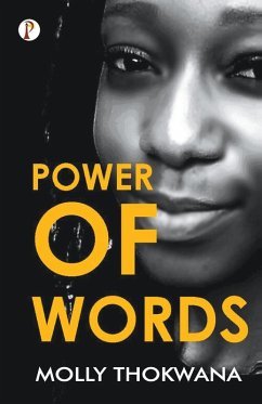 Cover Power of Words