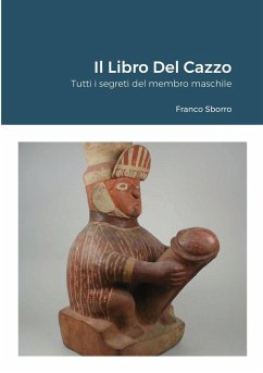 Il Libro Del Cazzo - Sborro, Franco