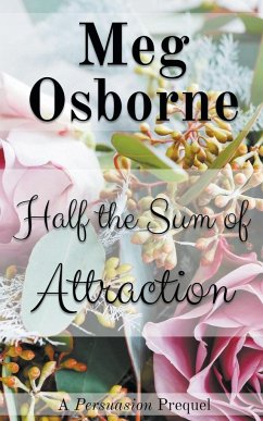 Half the Sum of Attraction - Osborne, Meg