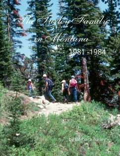 The Turley Family in Montana - Turley, Barbara