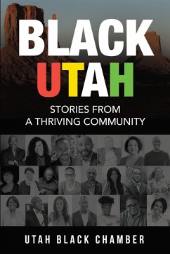 Black Utah - Utah Black Chamber