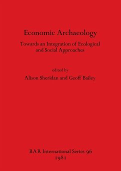 Economic Archaeology