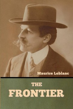The Frontier - Leblanc, Maurice