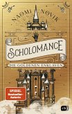 Die goldenen Enklaven / Scholomance Bd.3