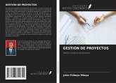 GESTIÓN DE PROYECTOS