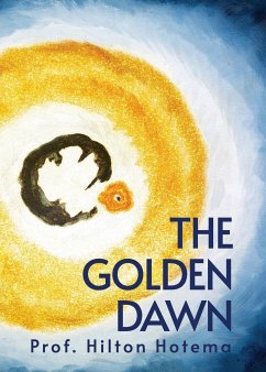 The Golden Dawn - Hilton Hotema