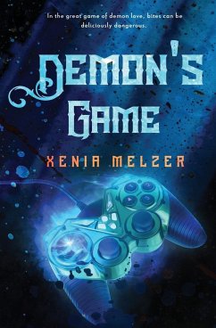 Demon's Game - Melzer, Xenia