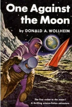 One Against the Moon - Wollheim, Donald A.