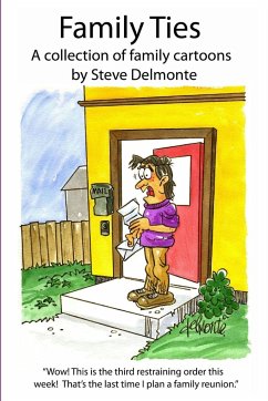 Family Ties - Delmonte, Steve