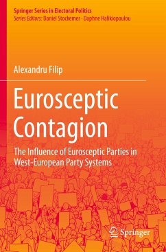 Eurosceptic Contagion - Filip, Alexandru