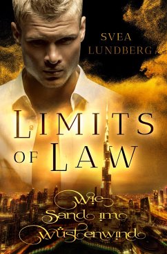 Limits of Law - Lundberg, Svea