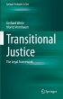 Transitional Justice - Bild 1
