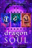 Dragon Soul: The Complete Series (eBook, ePUB) Dragon Soul: The Complete Series (eBook, ePUB)