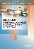 Negocios internacionales (eBook, ePUB)