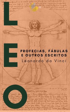 Cover Leonardo da Vinci (eBook, ePUB)