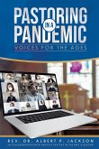 Pastoring in a Pandemic (eBook, ePUB)