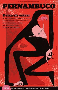Cover Suplemento Pernambuco #193 (eBook, ePUB)