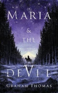 Maria & The Devil (eBook, ePUB) - Thomas, Graham
