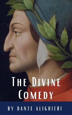 The Divine Comedy (eBook, ePUB) - Alighieri, Dante; HQ, Classics