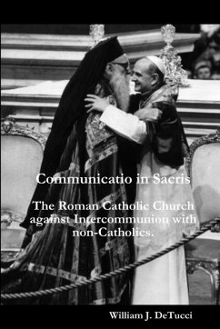Cover Communicatio in Sacris