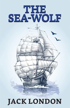 Cover The Sea-Wolf