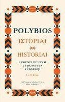 Akdeniz Dünyasi ve Romanin Yükselisi Ciltli - Polybios