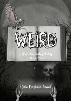 Weird - Powell, Julie Elizabeth